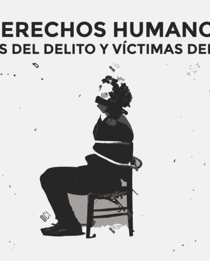 Introducción Atención a Víctimas a Derechos Humanos