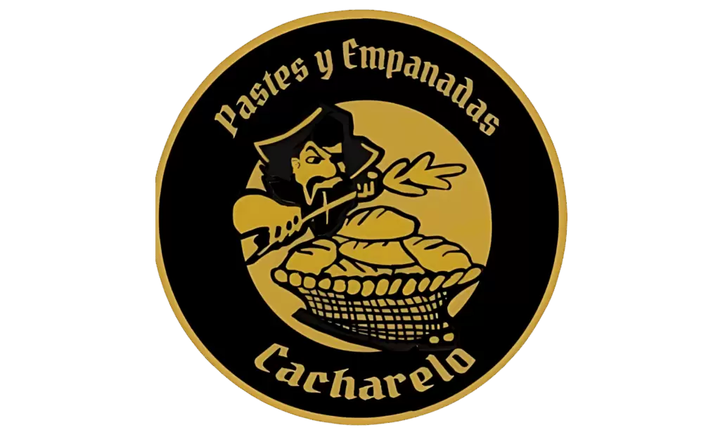 pastes y empanadas cacharelo