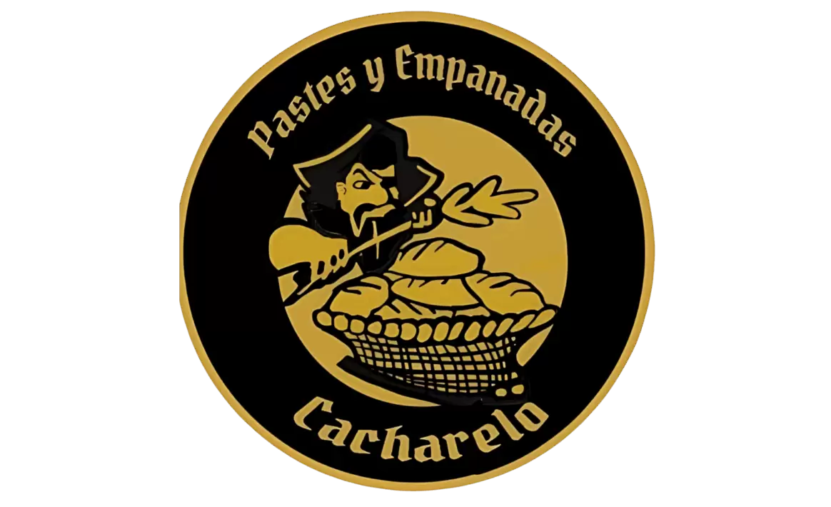 pastes y empanadas cacharelo