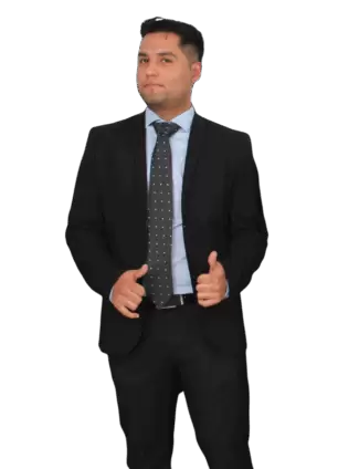 Gilberto Valencia Echavarri - avvocati