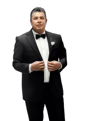 Mario Vargas Garcia - avvocati